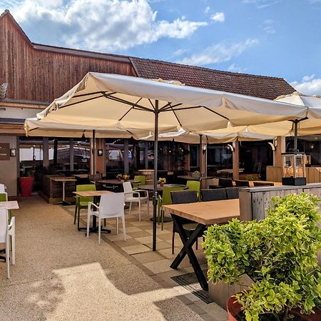 Hotel Le Dormeur Dorlisheim Екстер'єр фото