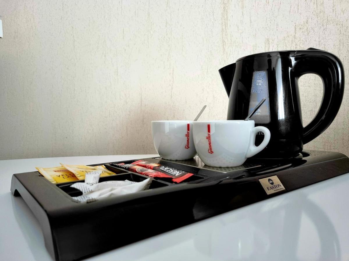 Hotel Le Dormeur Dorlisheim Екстер'єр фото