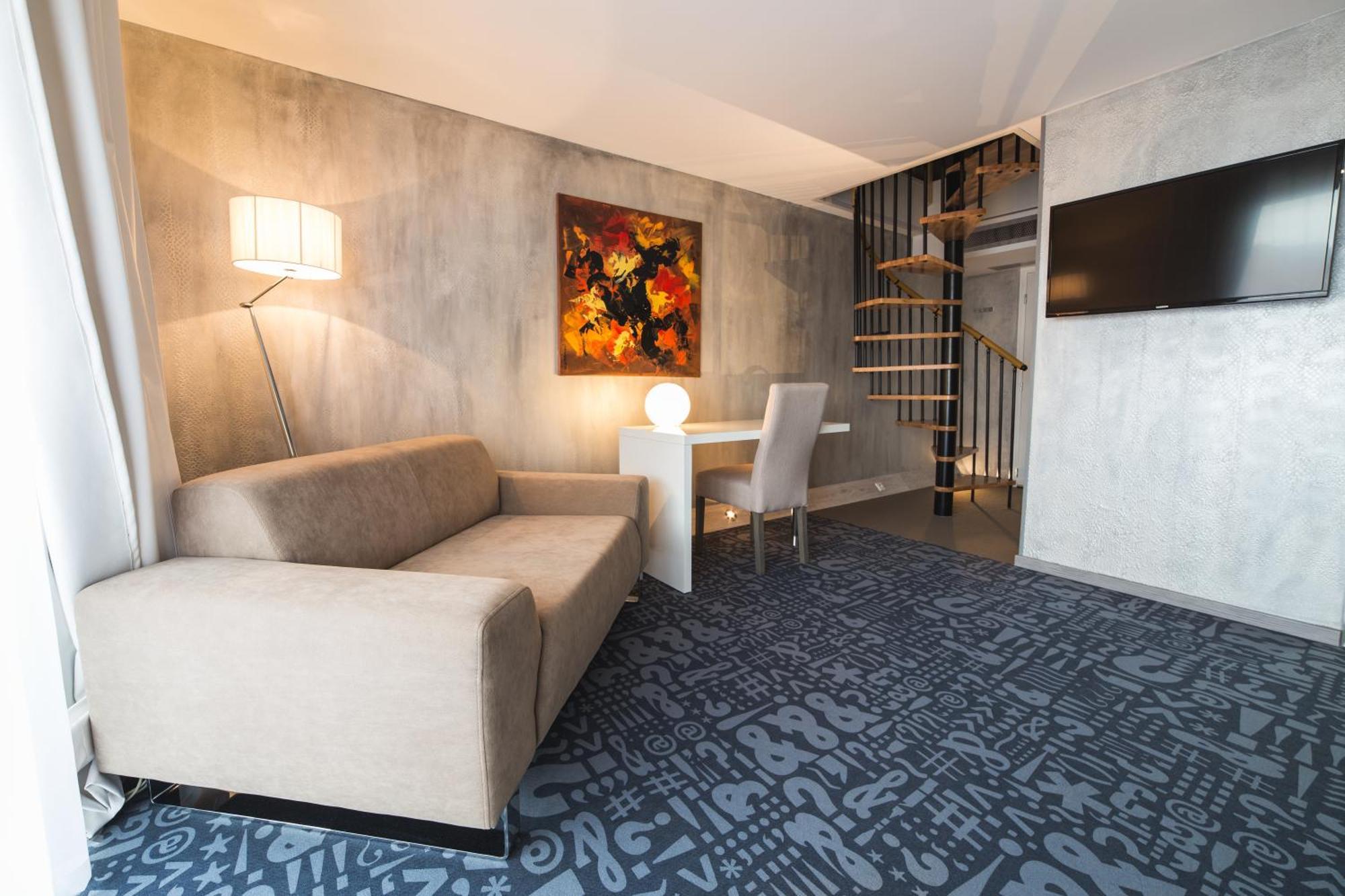 Hotel Le Dormeur Dorlisheim Екстер'єр фото