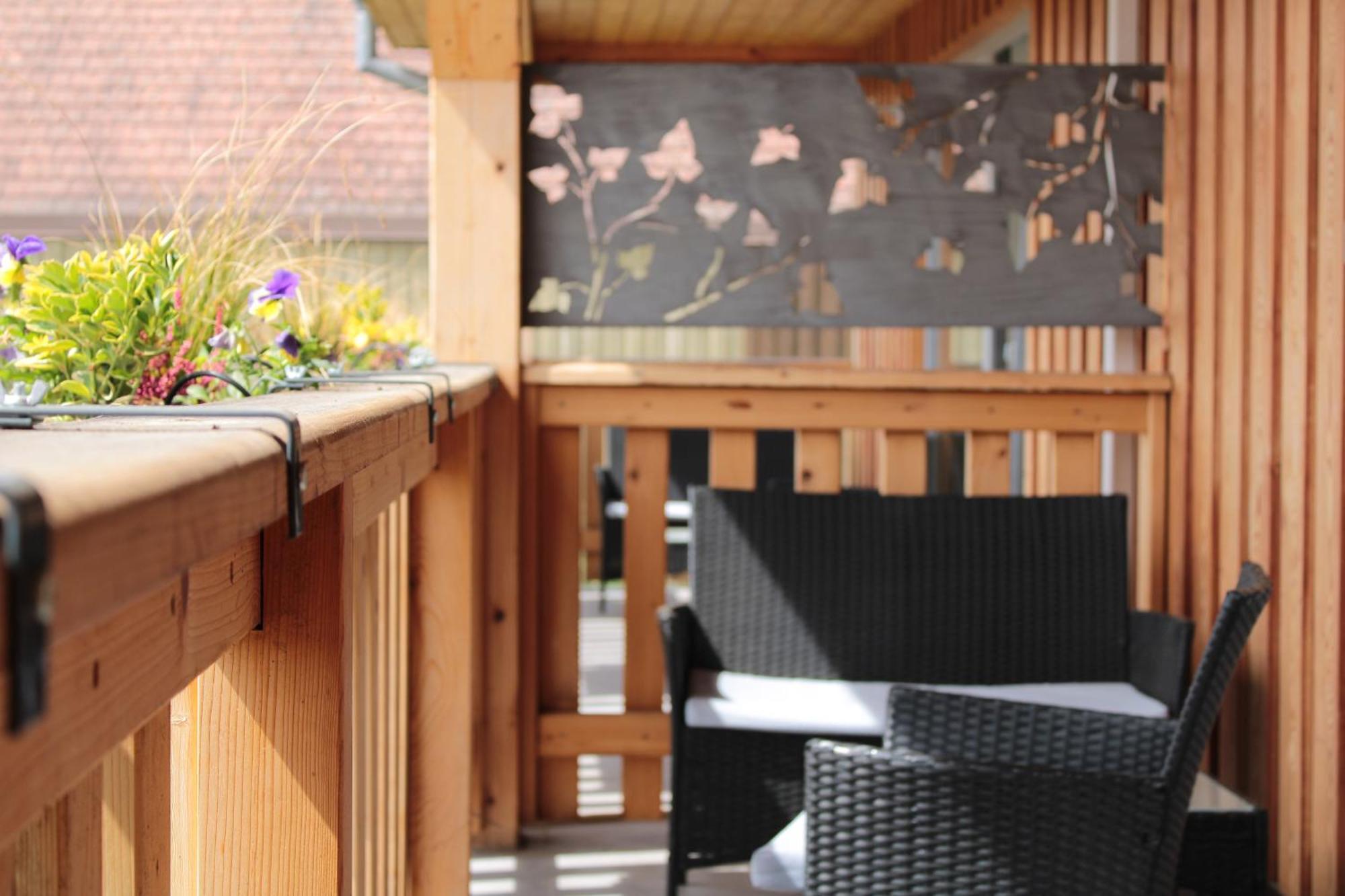 Hotel Le Dormeur Dorlisheim Екстер'єр фото