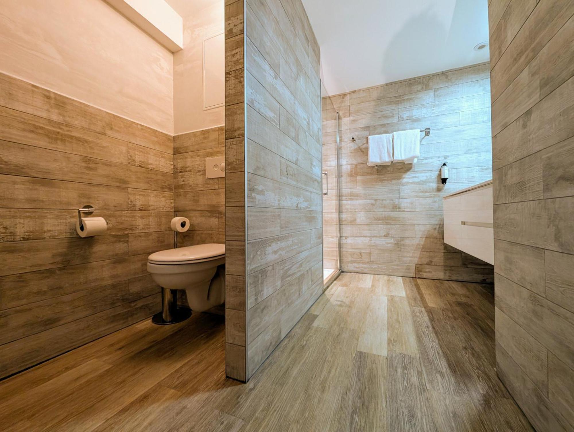 Hotel Le Dormeur Dorlisheim Екстер'єр фото