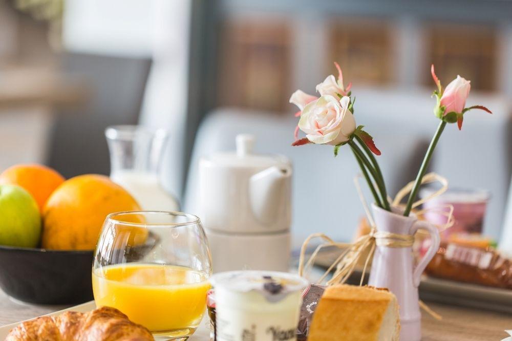 Hotel Le Dormeur Dorlisheim Екстер'єр фото