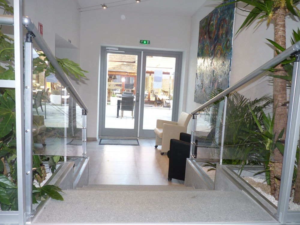 Hotel Le Dormeur Dorlisheim Екстер'єр фото