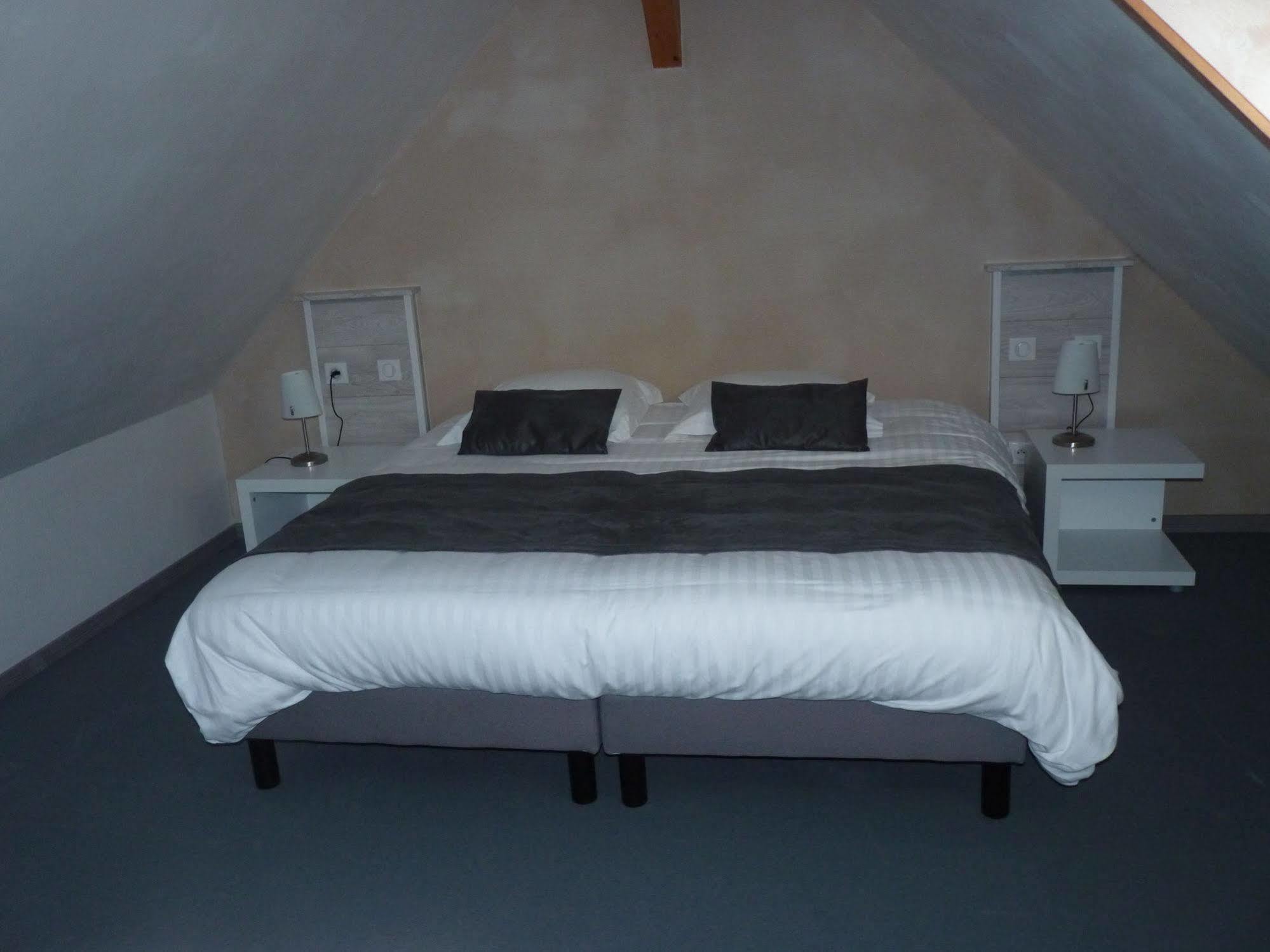 Hotel Le Dormeur Dorlisheim Екстер'єр фото