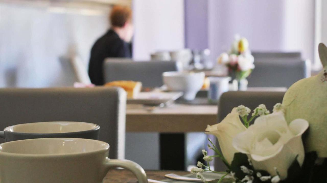 Hotel Le Dormeur Dorlisheim Екстер'єр фото
